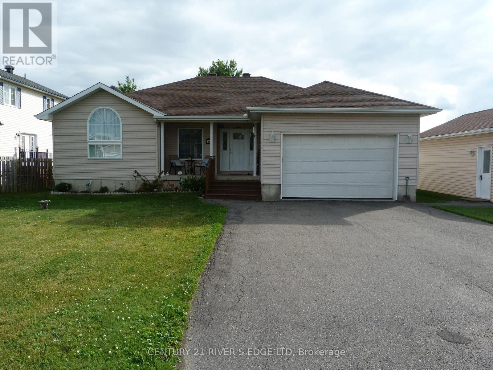 40 Lori Lane  North Dundas ON K0C 2H0 photo