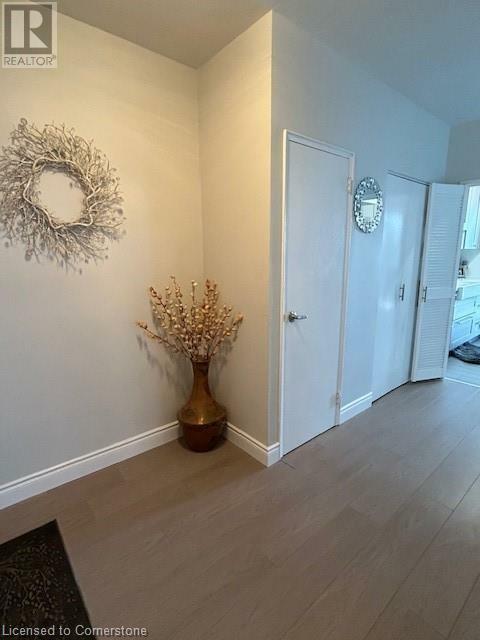 Property Photo: 222 Concession Street 303 ON L9A 1B1