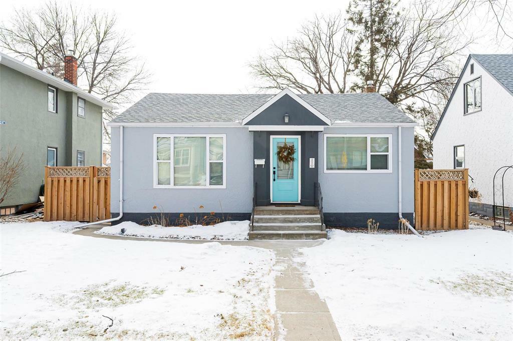 600 Fleet Avenue  Winnipeg MB R3M 1L1 photo