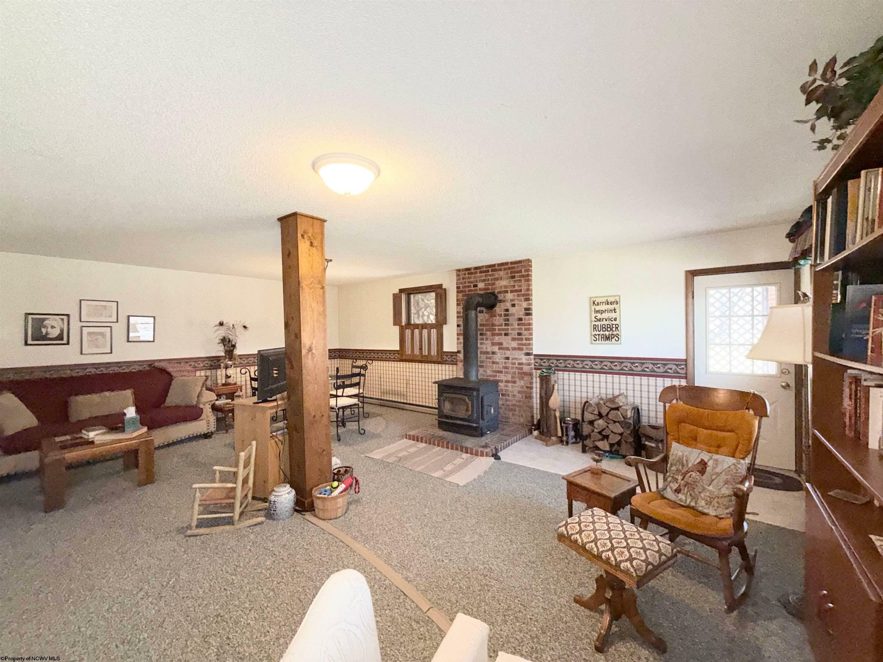 Property Photo: 344 Harpertown Road WV 26241