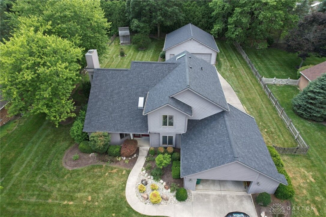 Property Photo:  10067 Settlement House Road  OH 45458