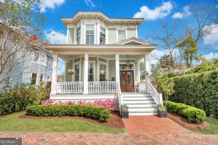 518 E Bolton Street  Savannah GA 31401 photo
