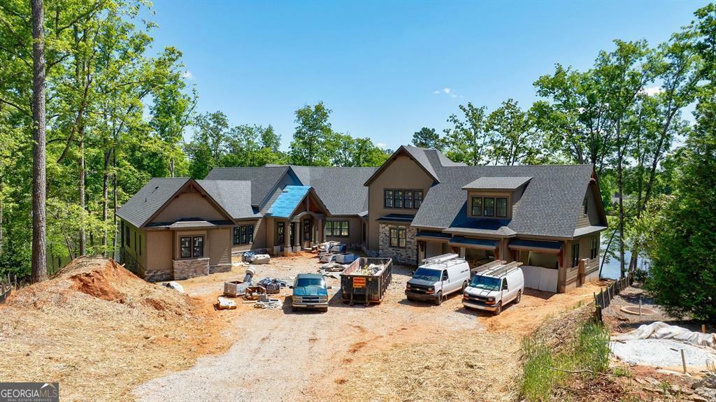 1080 Angel Pond W  Greensboro GA 30642 photo