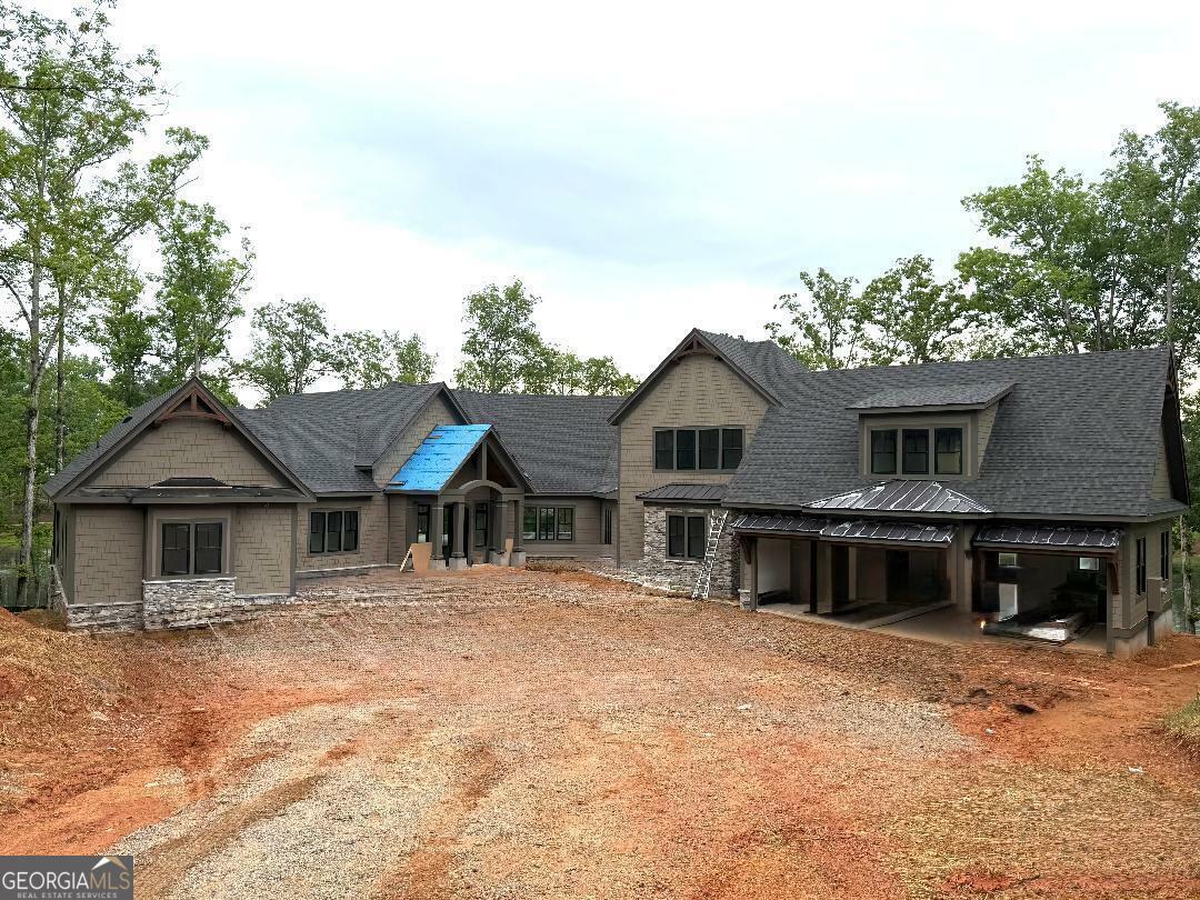 Property Photo: 1080 Angel Pond W GA 30642