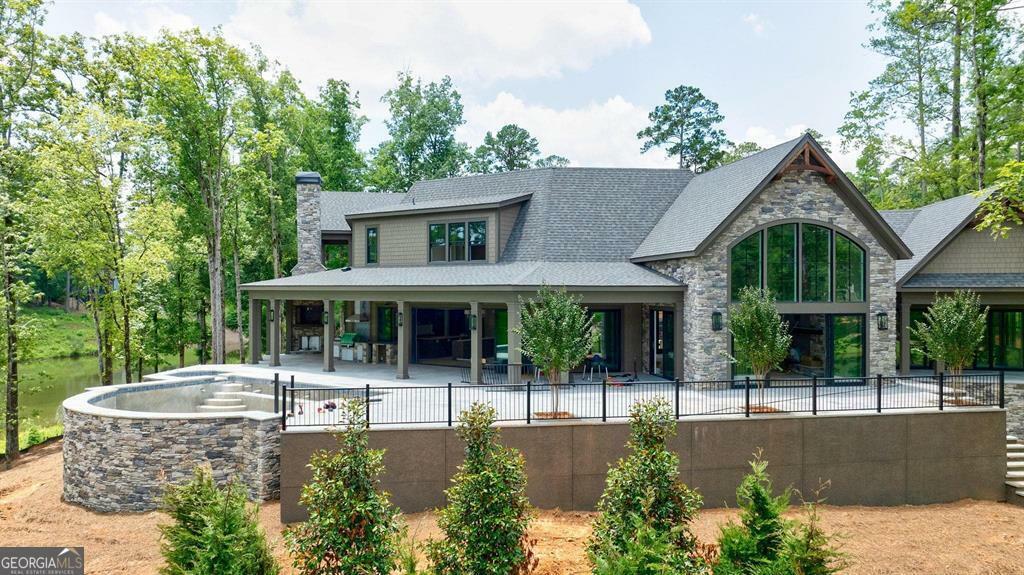 Property Photo:  1080 Angel Pond W  GA 30642 