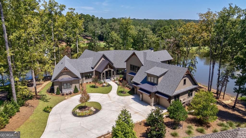 Property Photo: 1080 Angel Pond W GA 30642