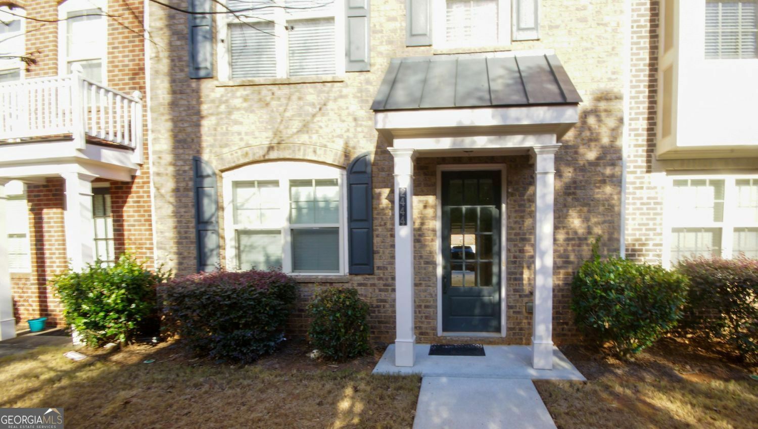 Property Photo:  2444 Tenor Lane  GA 30009 