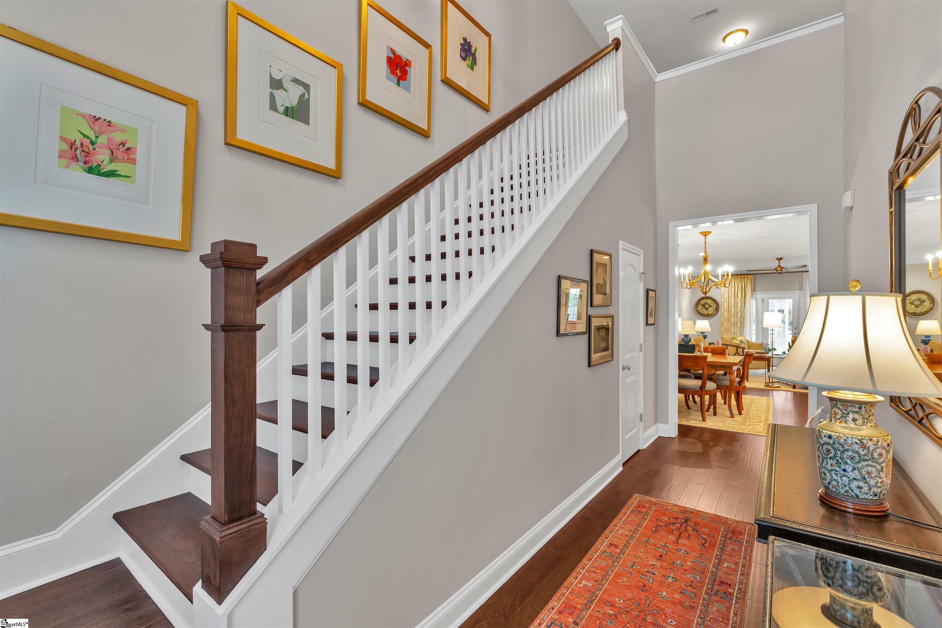 Property Photo: 137 Green Heron Road SC 29607