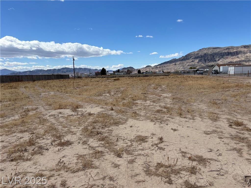 Property Photo: 5080 Holley Street NV 89060