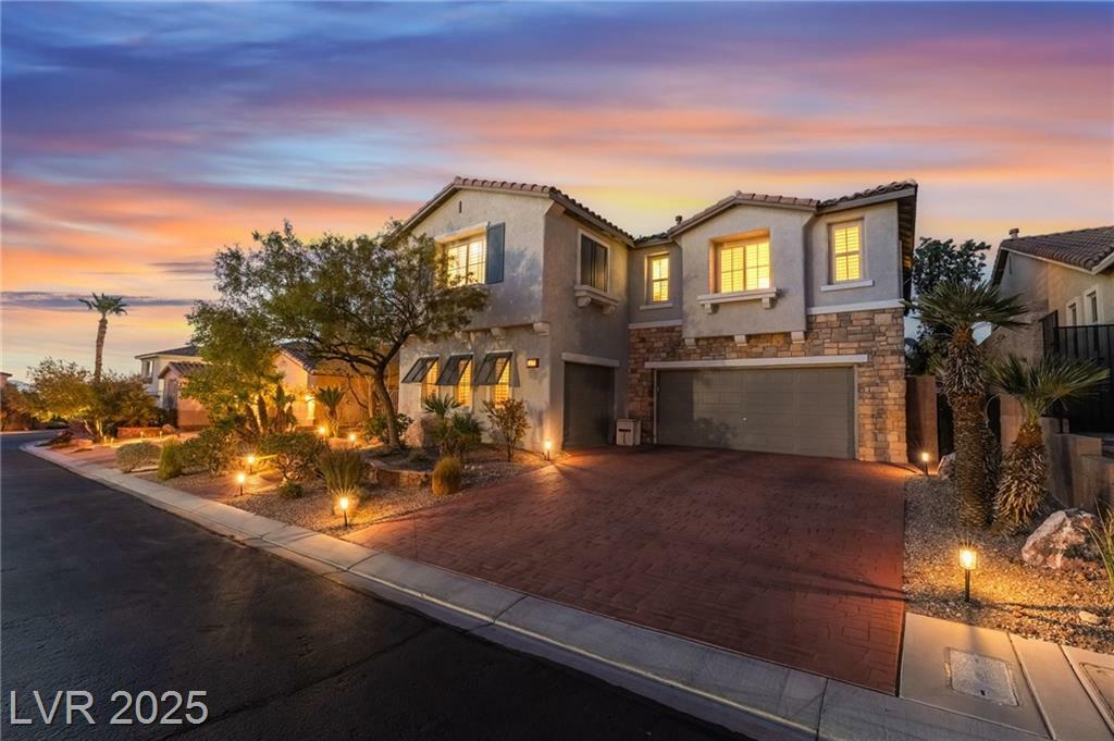 872 Timber Walk Drive  Henderson NV 89052 photo