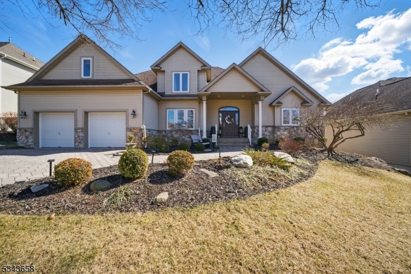 Property Photo: 20 Country Lane NJ 07419