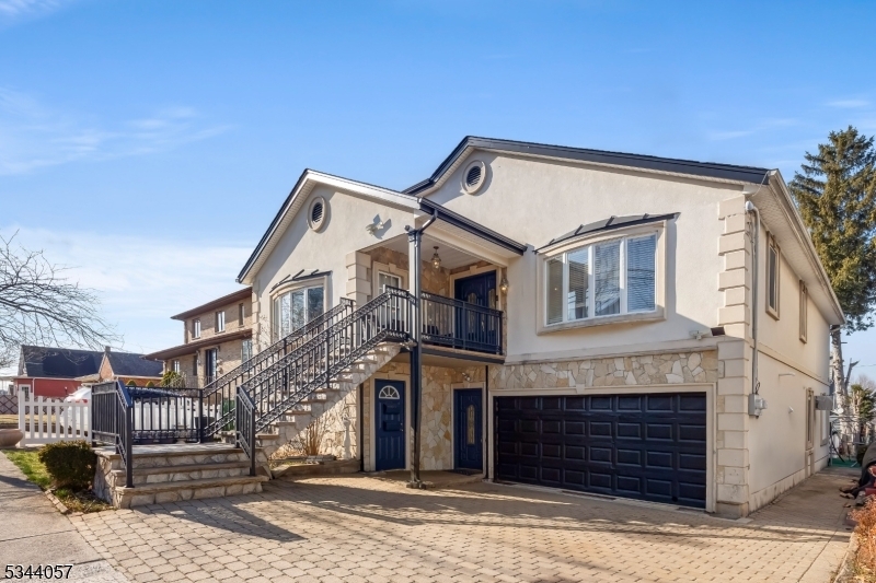 Property Photo: 49 Krakow St NJ 07026