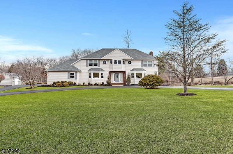 518 Horizon Way  Branchburg Twp. NJ 08853 photo