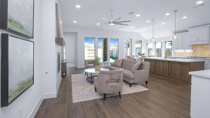 Property Photo: 15647 Turtlehead Trail TX 77302