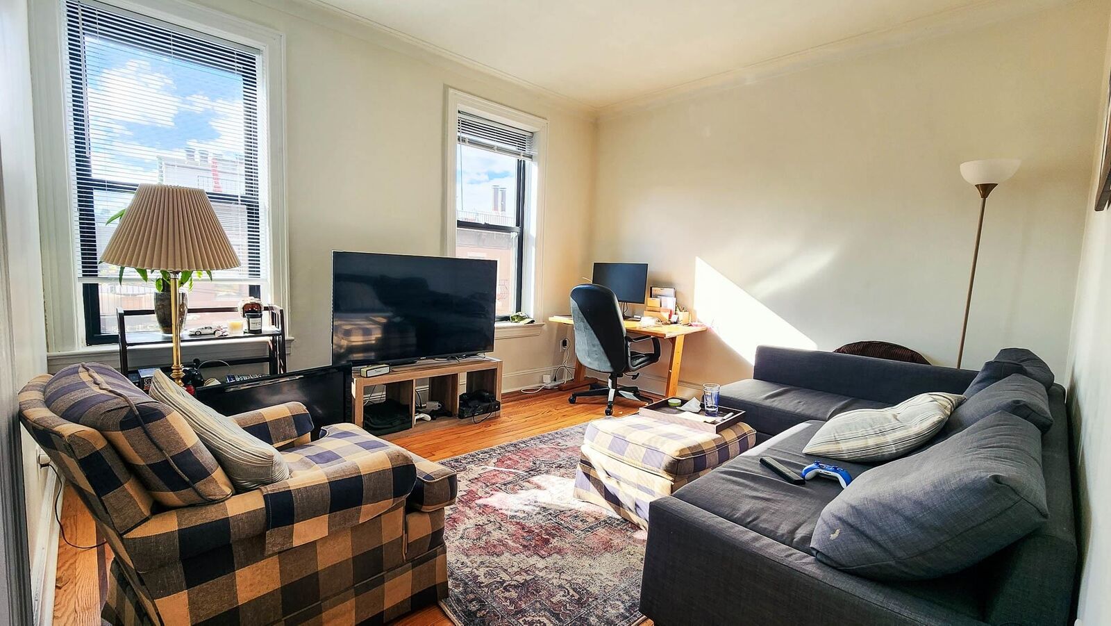Property Photo: 260 3rd St 3 NJ 07030