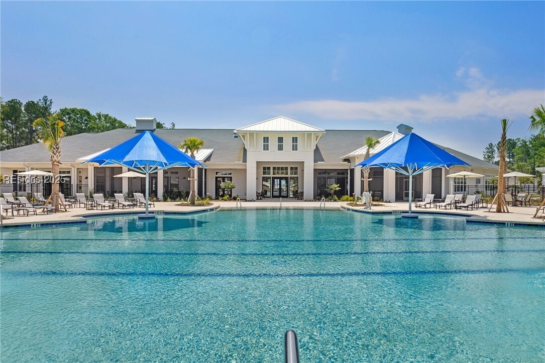 Property Photo:  64 Estuary Drive  SC 29909 