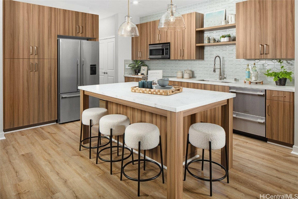 Property Photo: 91-1101 Franklin D Roosevelt Avenue 251 HI 96707