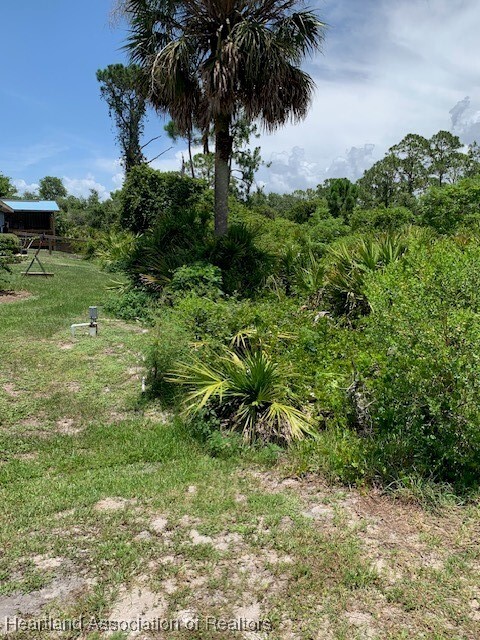 Property Photo: 1420 Errol Street FL 33852