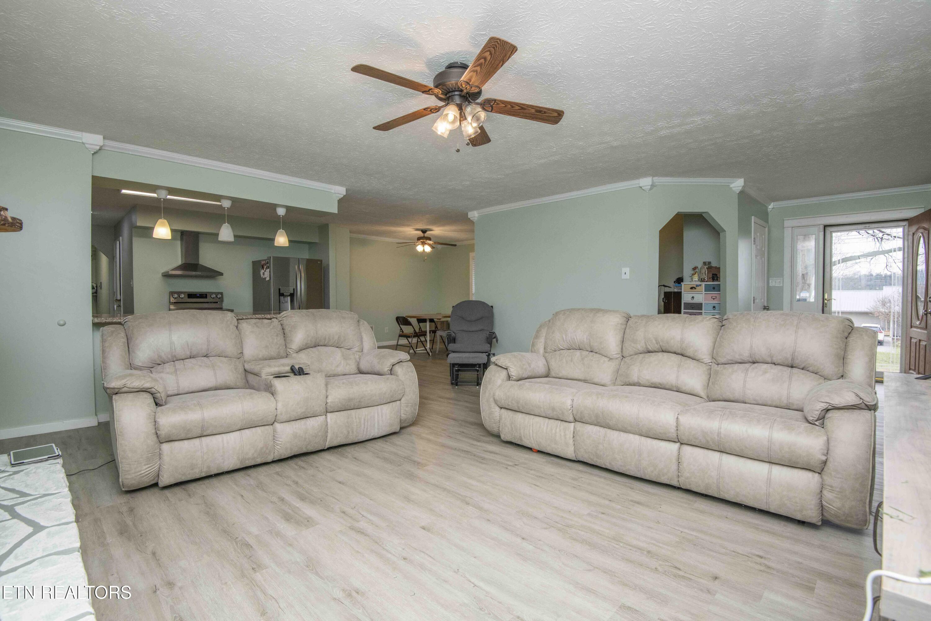 Property Photo: 252 Chapman Overlook Drive TN 37865