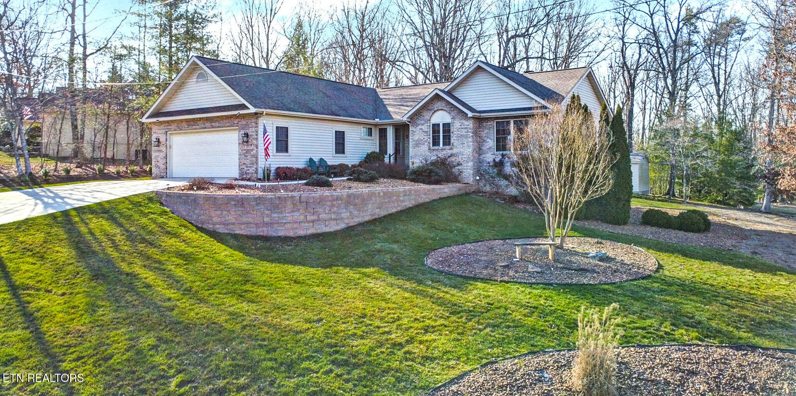Property Photo: 152 Havenridge Circle TN 38558