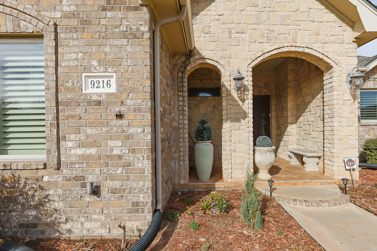 Property Photo: 9216 Homestead Avenue TX 79424
