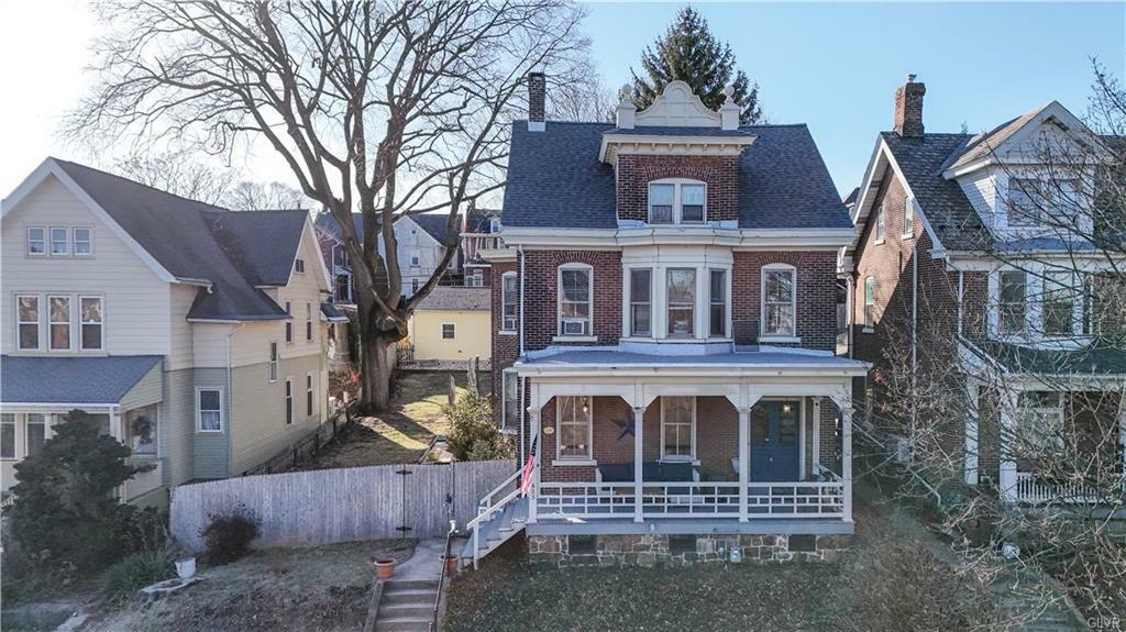 423 1st Avenue  Bethlehem City PA 18018 photo