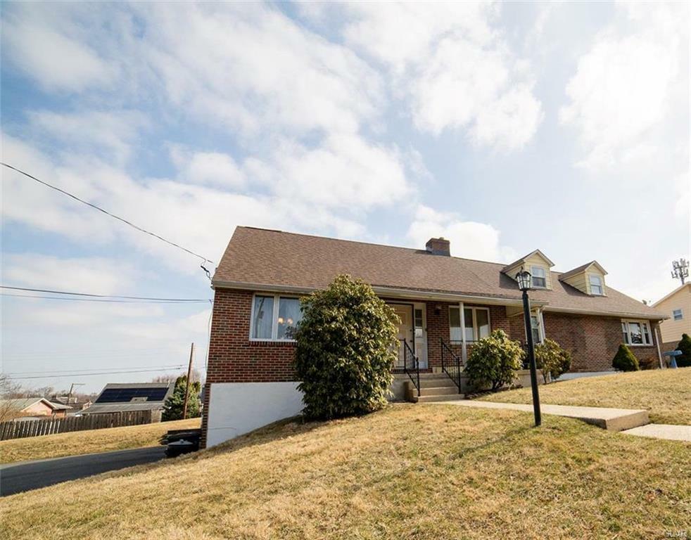 Property Photo: 29 S Scenic Street PA 18104