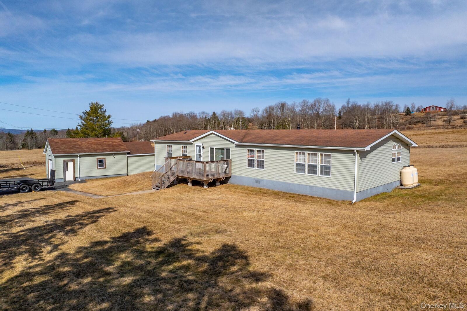 Property Photo: 221 Gabel Road NY 12723