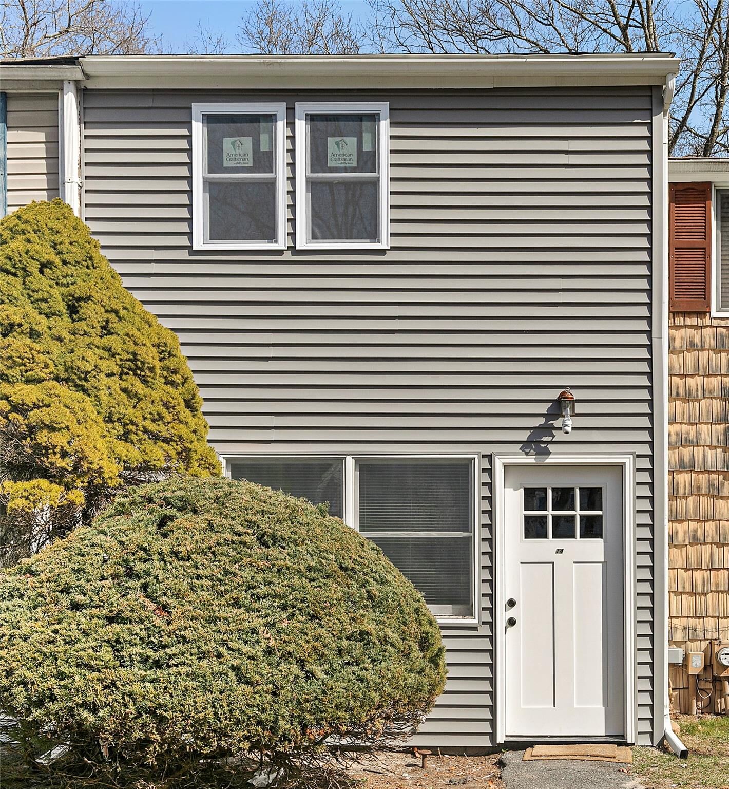 Property Photo: 14 Wooded Way NY 11933