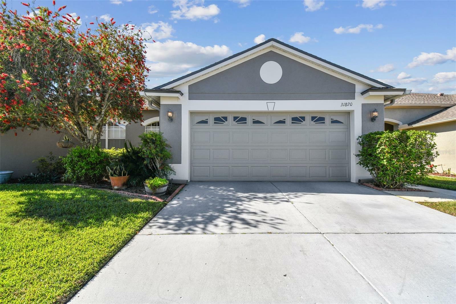 Property Photo:  31820 Blythewood Way  FL 33543 