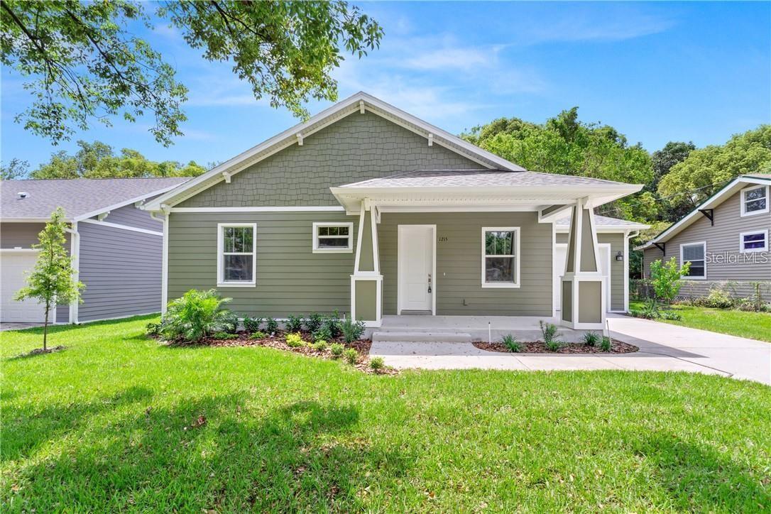 Property Photo: 9303 N 19th Street FL 33612
