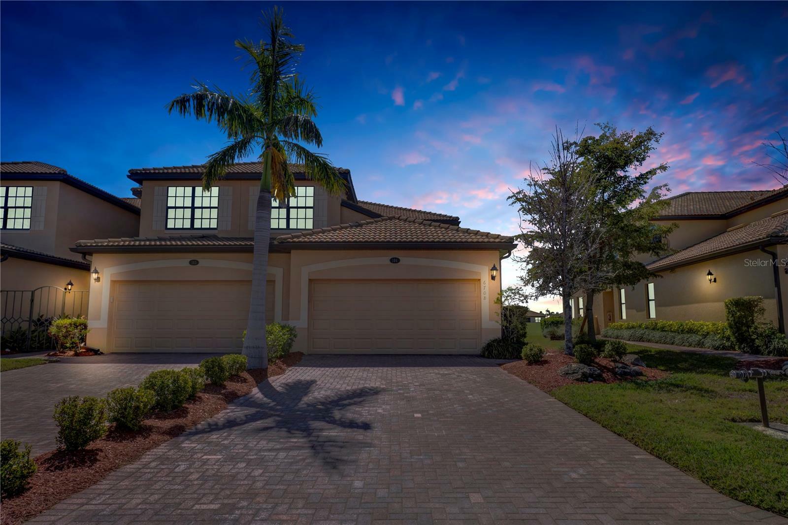 Property Photo: 6708 Grand Estuary Trail 104 FL 34212