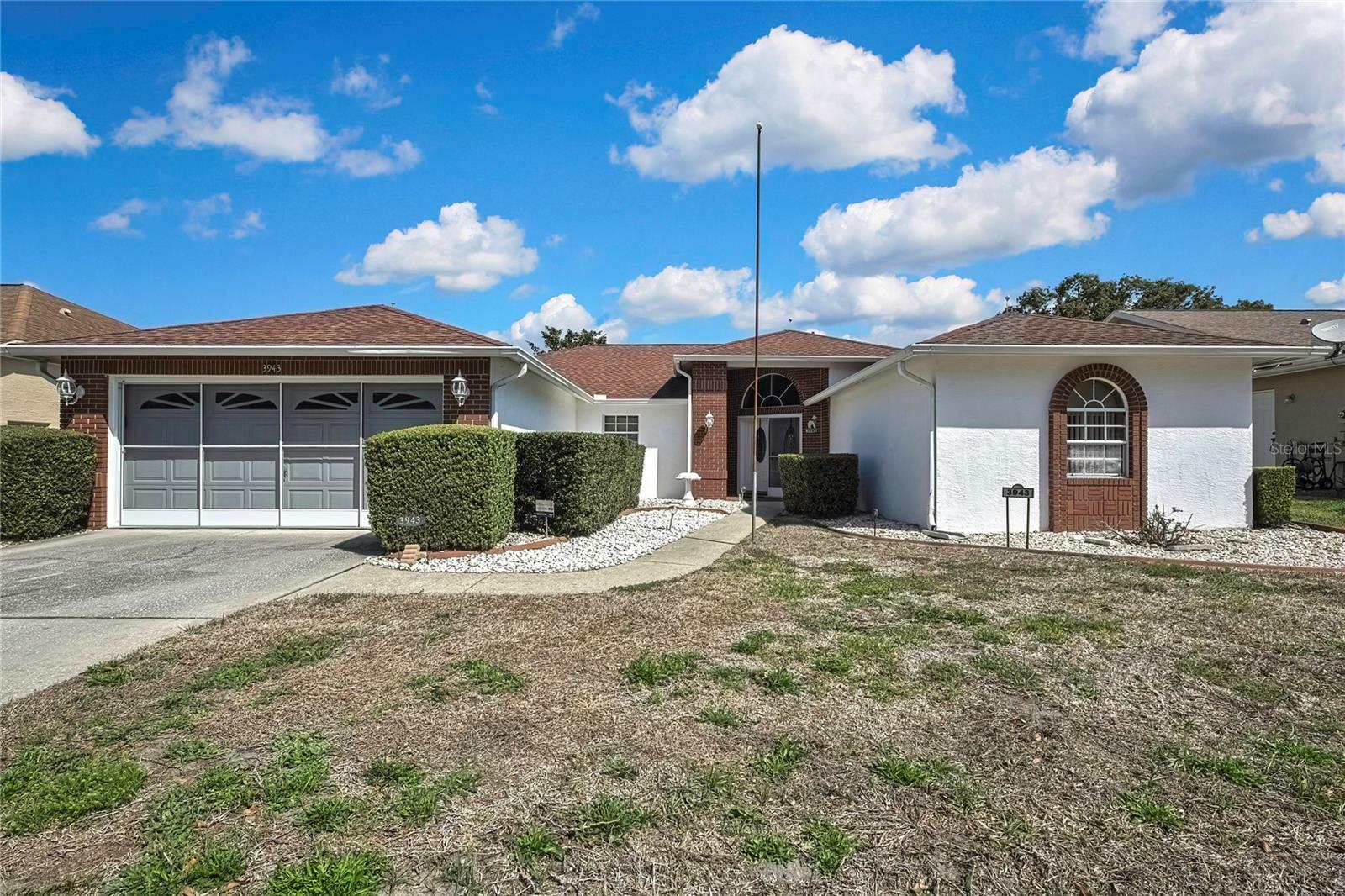 3943 W Fieldwood Court  Lecanto FL 34461 photo