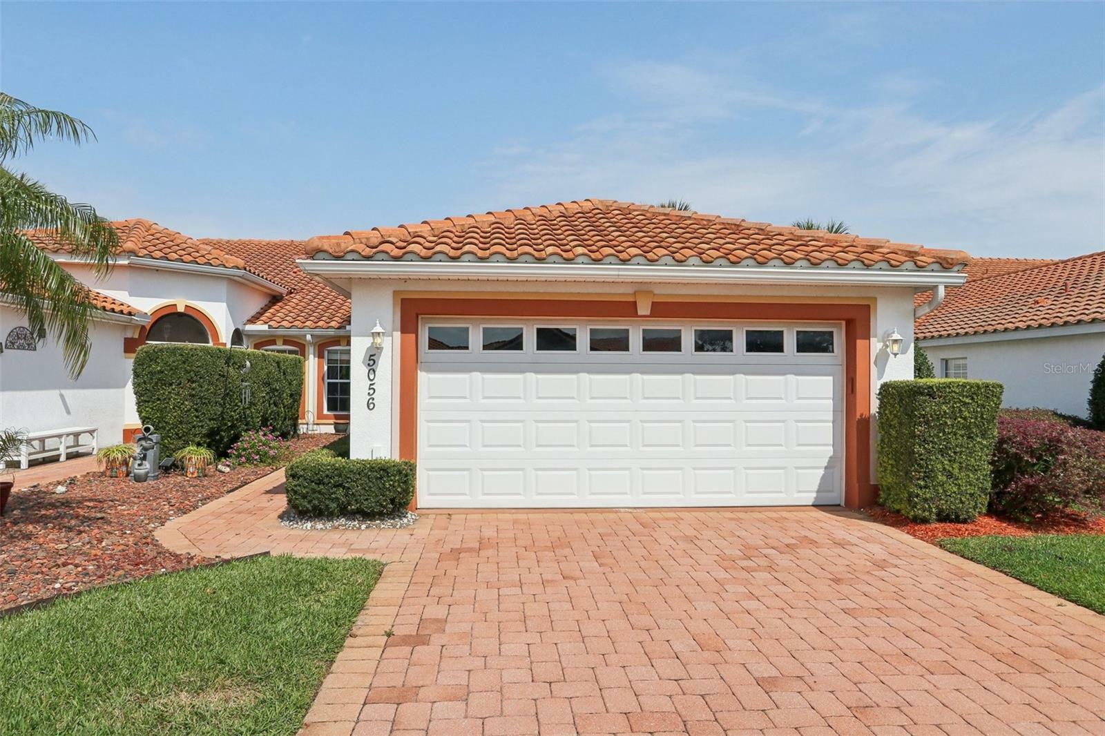 Property Photo: 5056 Harbour Drive FL 34484