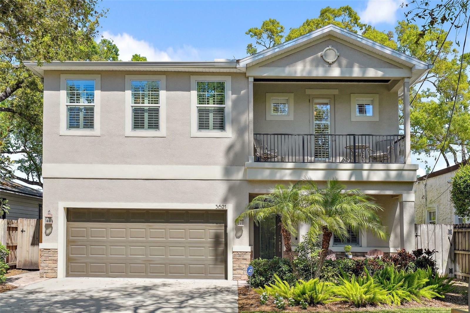 Property Photo: 3621 W Tacon Street FL 33629