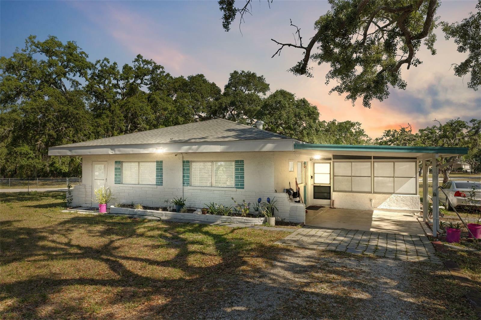 7143 Sealawn Drive  Spring Hill FL 34606 photo