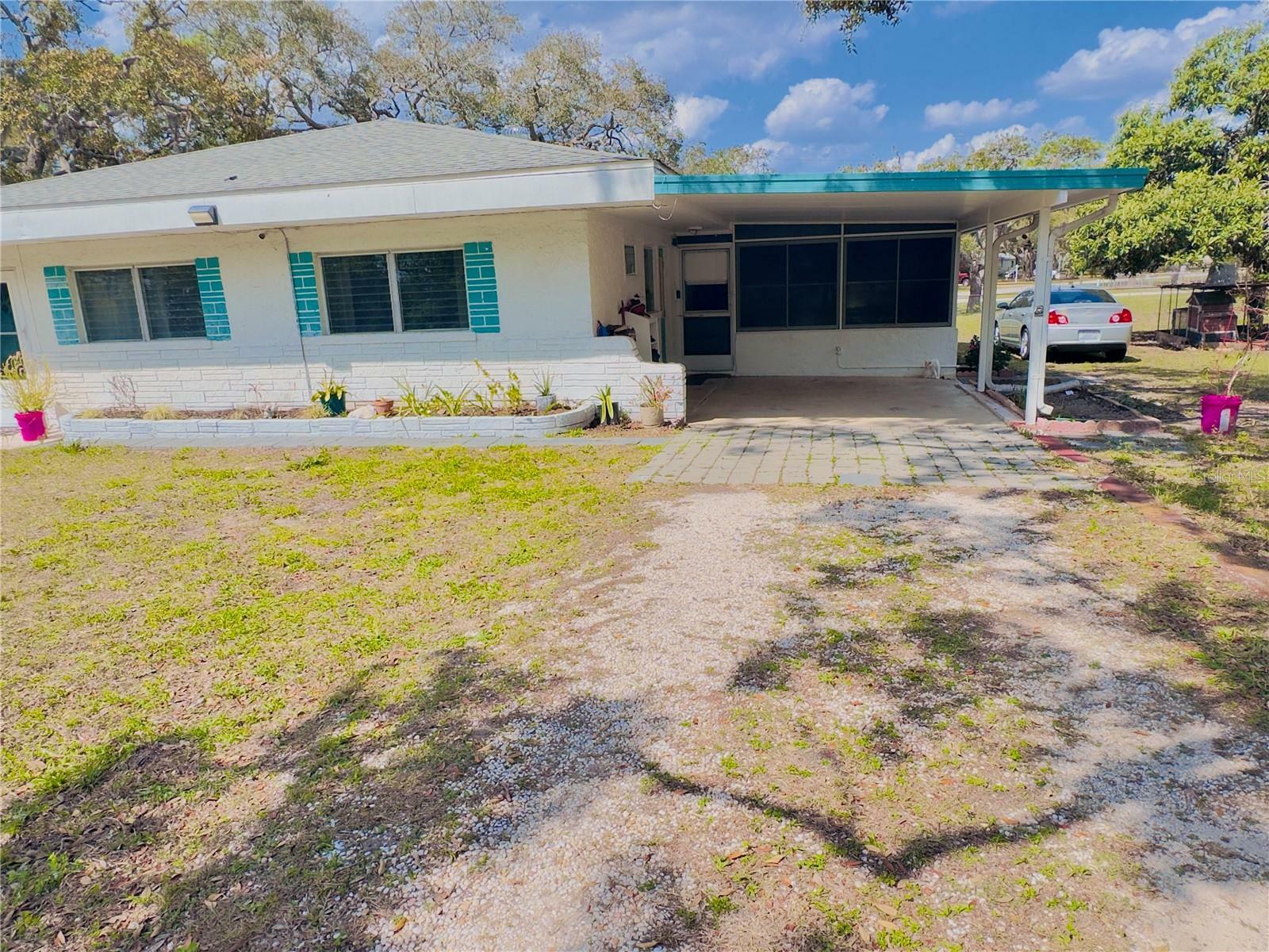 Property Photo: 7143 Sealawn Drive FL 34606