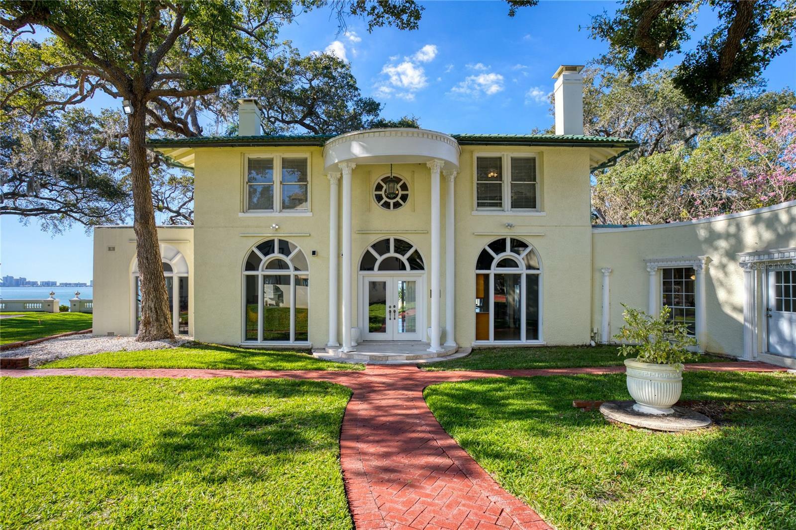 800 Druid Road S  Clearwater FL 33756 photo