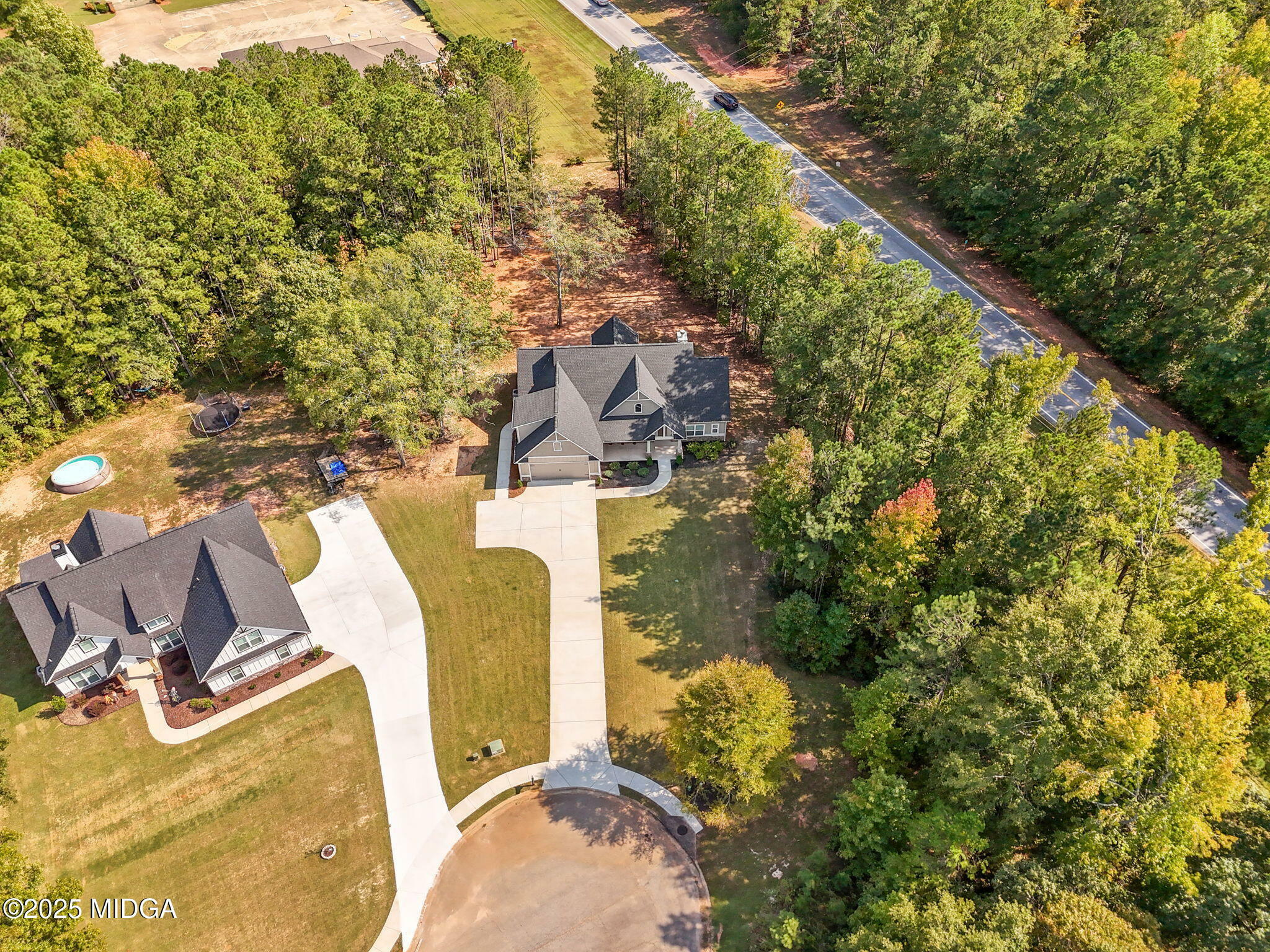 Property Photo:  107 Westbrook Court  GA 30233 