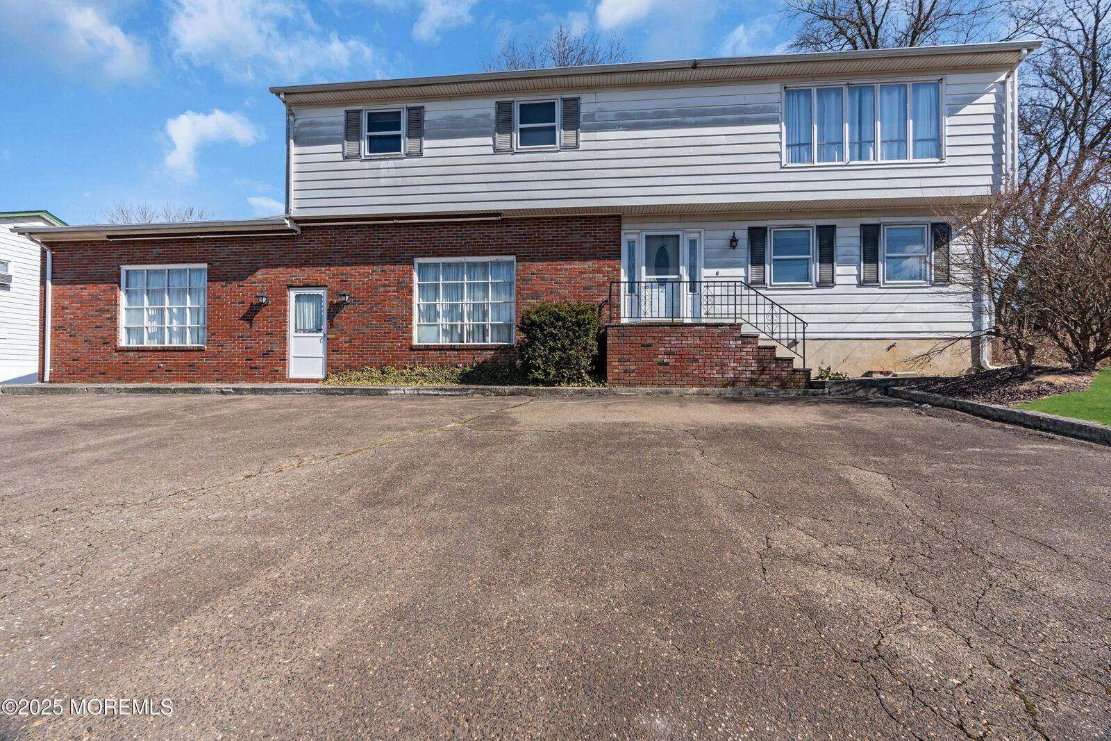 Property Photo:  244 N Route 79  NJ 07751 