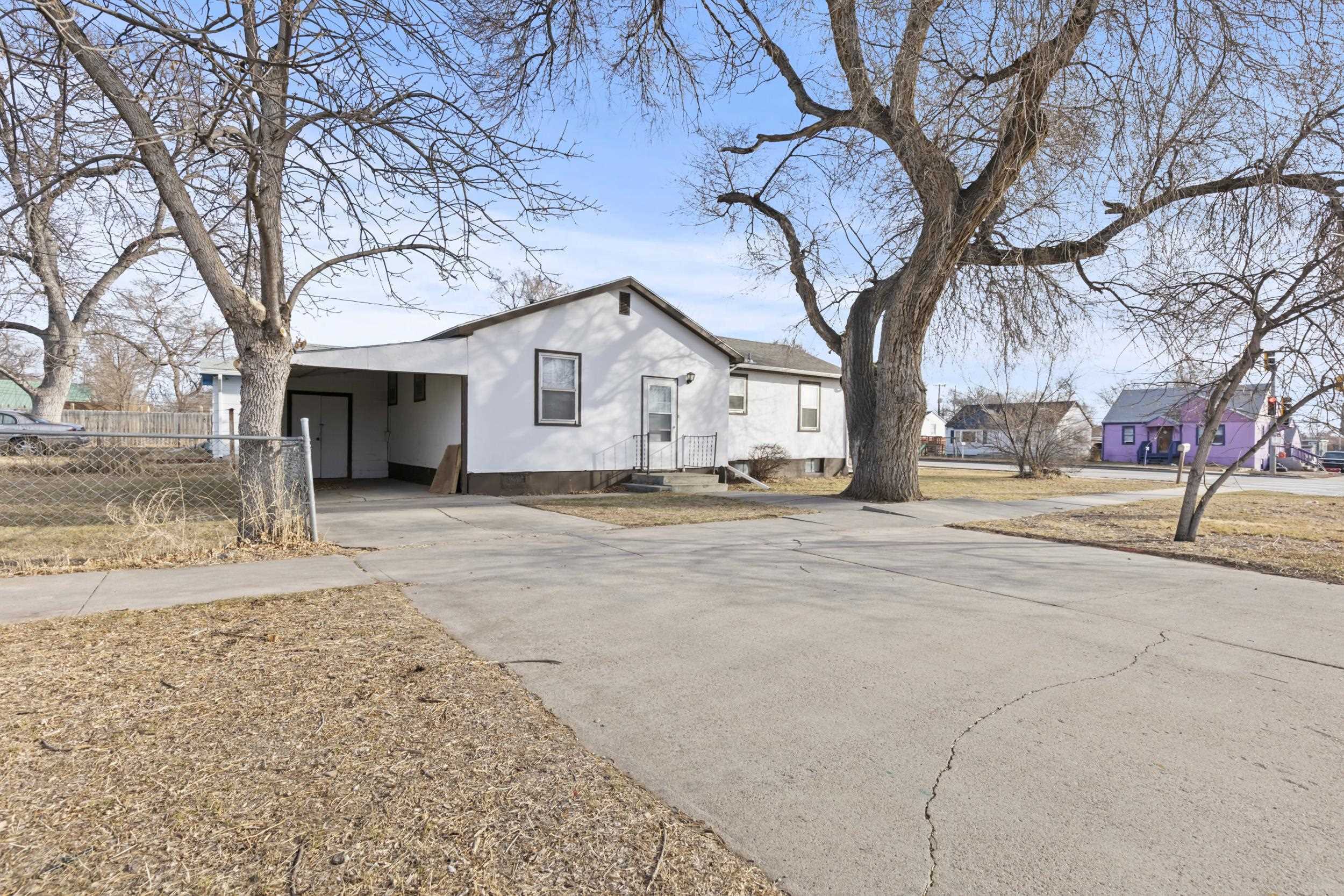 Property Photo: 901 Haines Avenue SD 57701