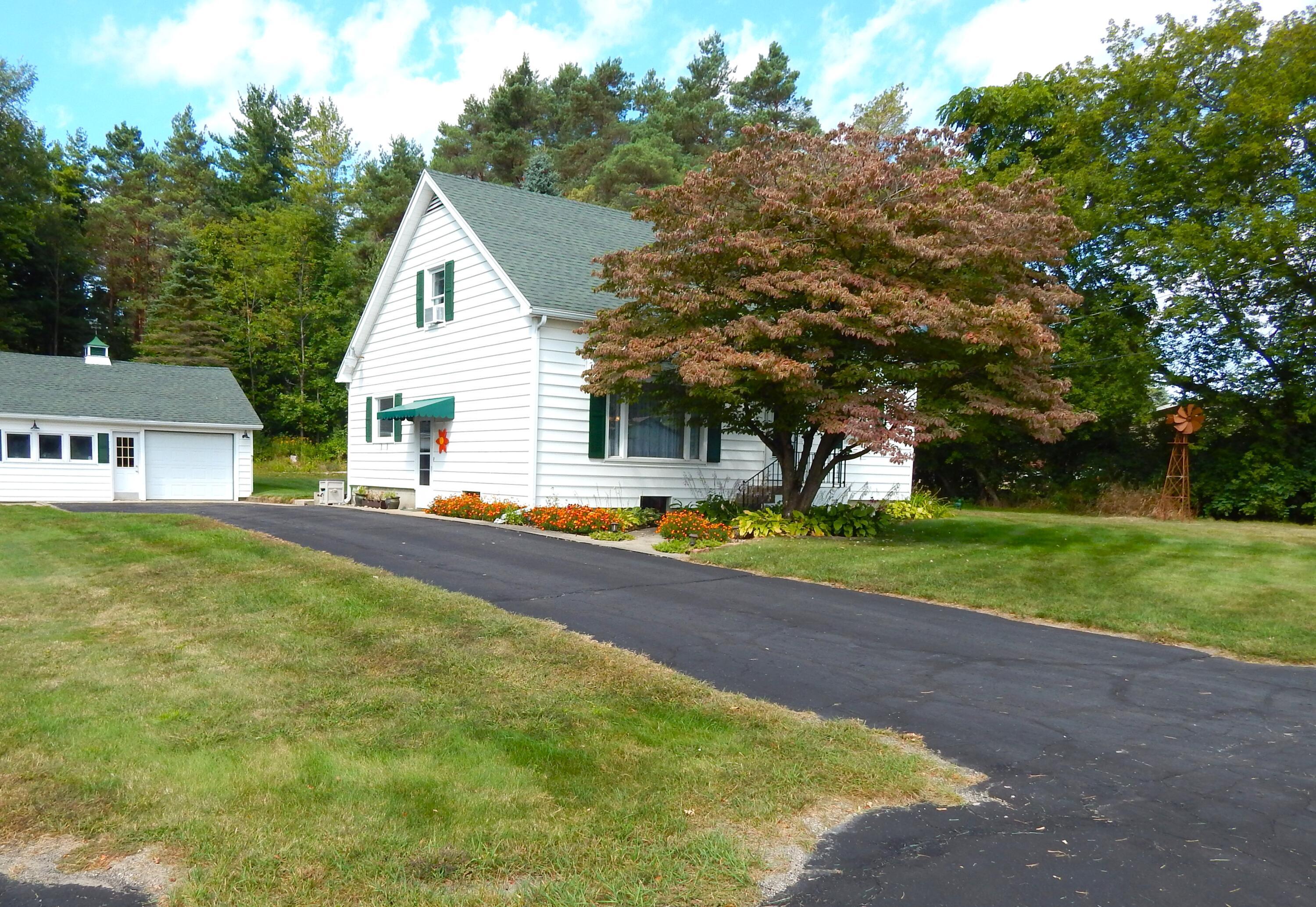 Property Photo: 8935 35th Avenue MI 49340