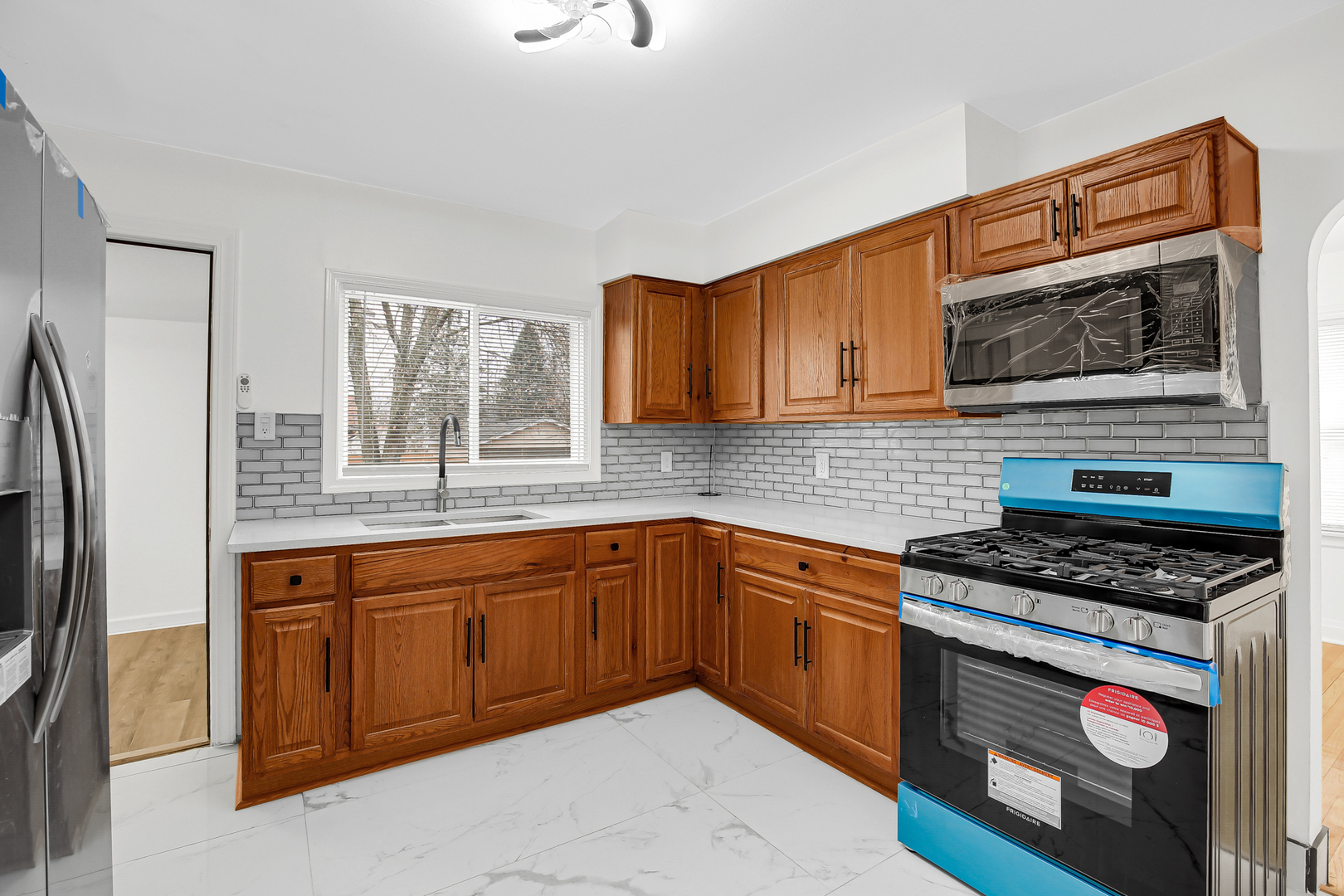 Property Photo: 514 E 144th Place IL 60419