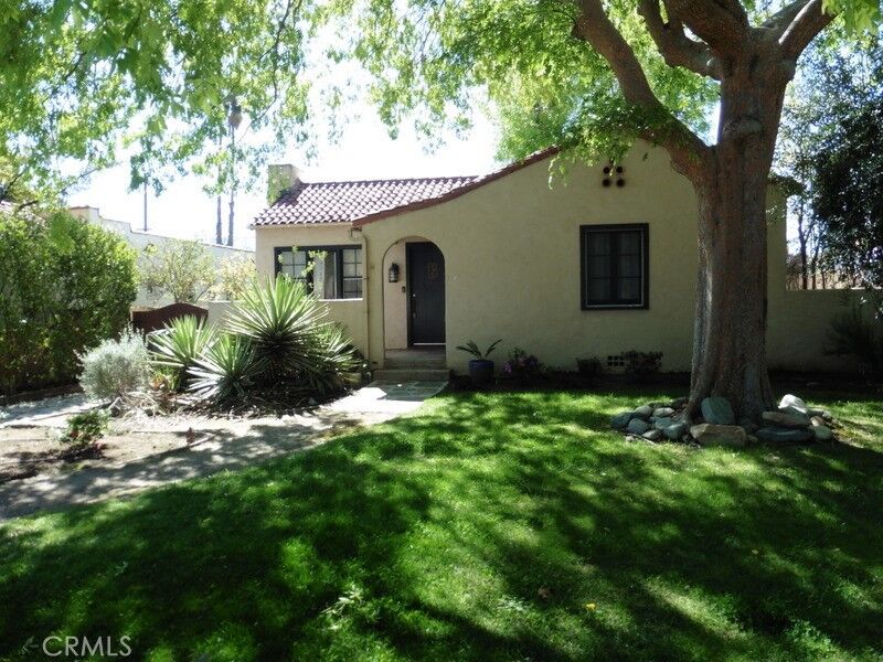 Property Photo: 2658 San Marcos Drive CA 91107