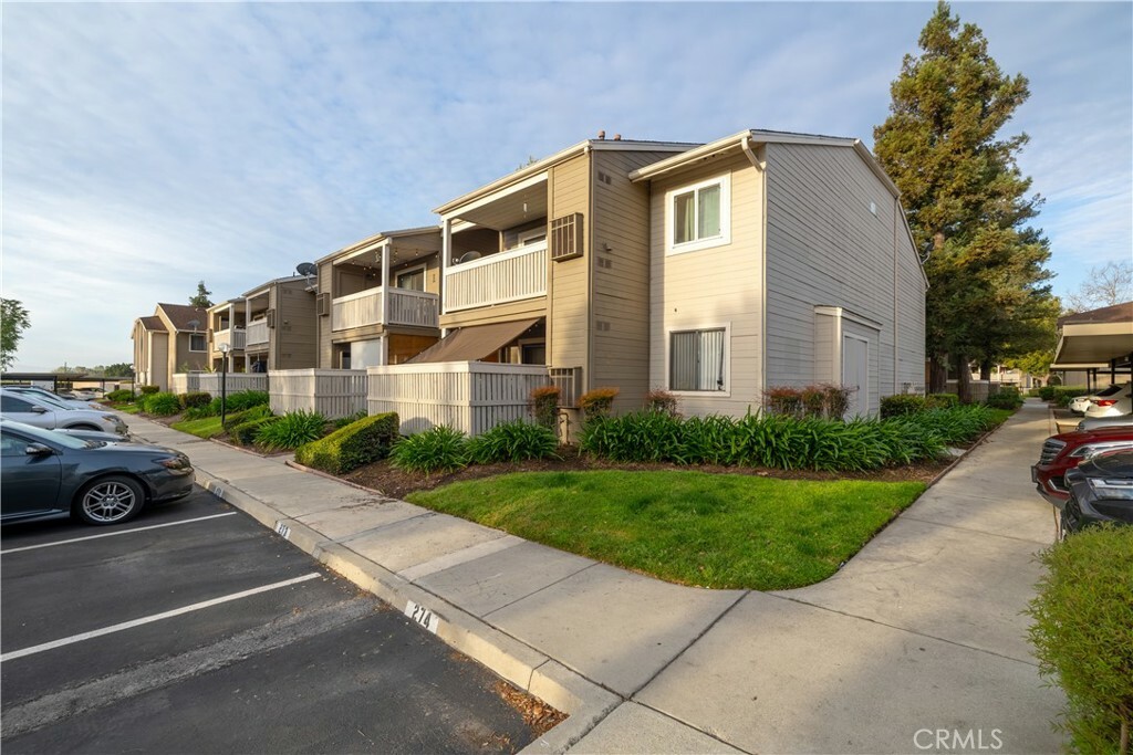 Property Photo:  1309 W Mission Boulevard 58  CA 91762 