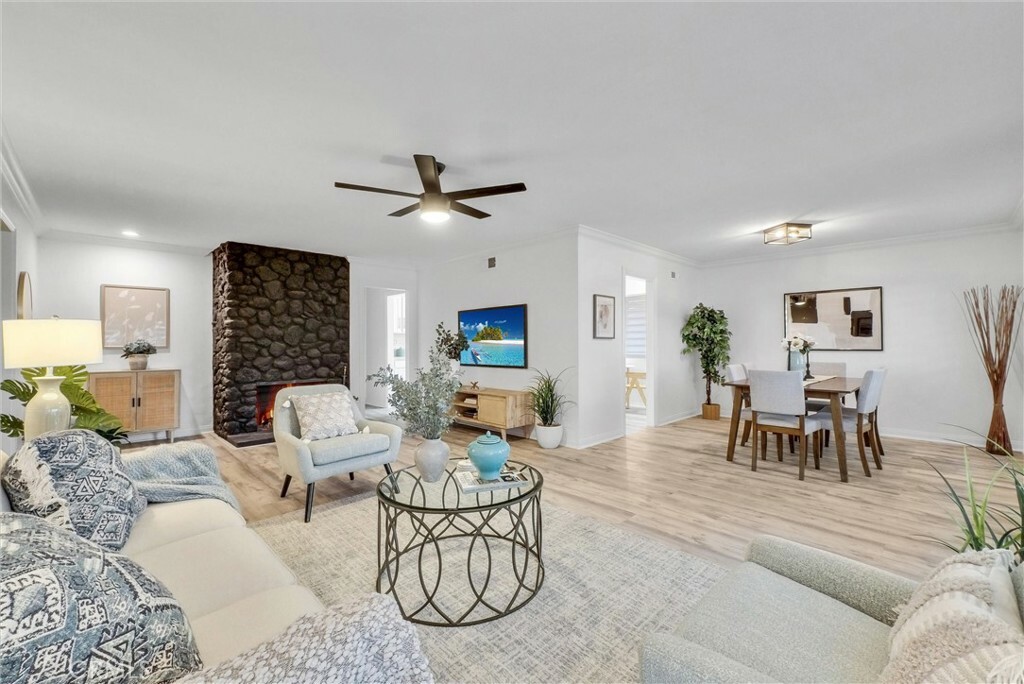 Property Photo: 16972 Ruby Circle CA 92649