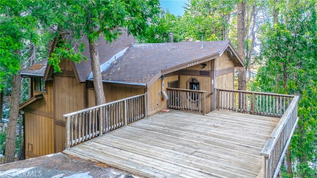 Property Photo: 24342 Bernard Drive CA 92325