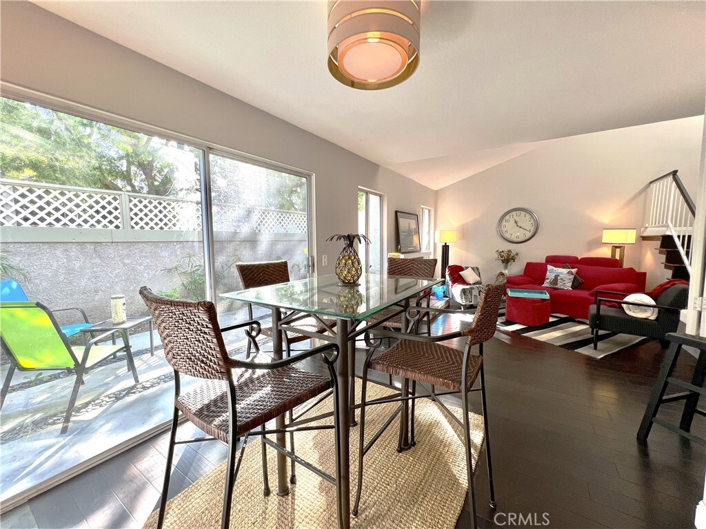 Property Photo:  2016 W Hastings Way 47  CA 92801 
