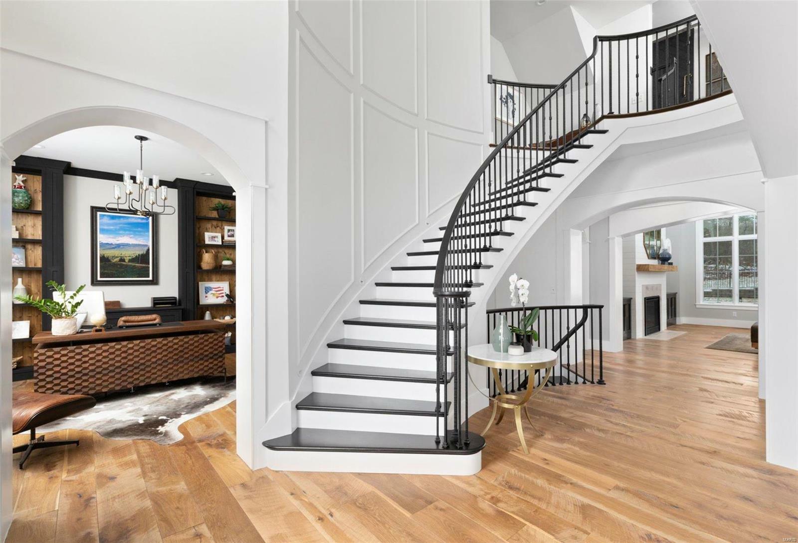 Property Photo: 310 Wardenburg Farms Drive MO 63005