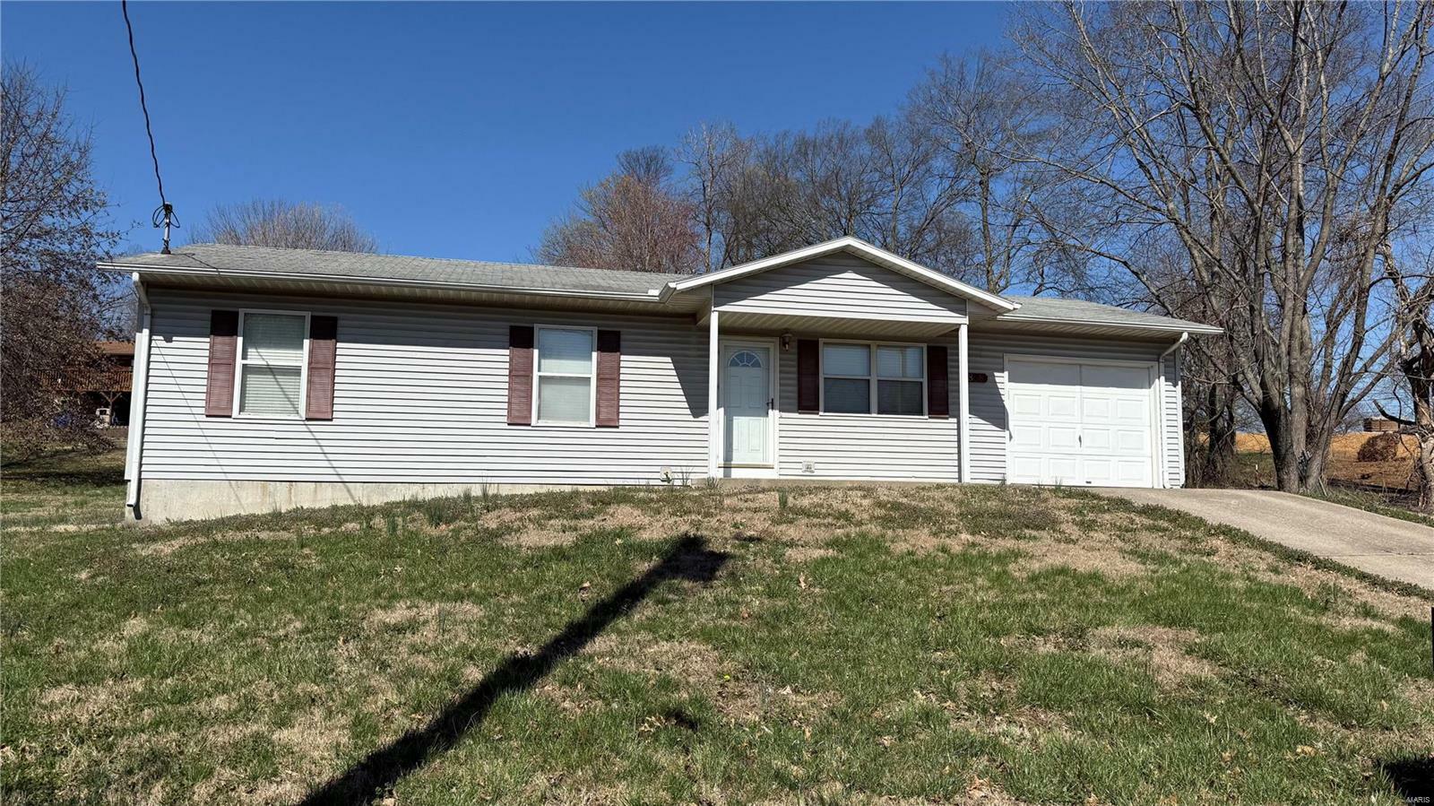 858 Jessica Street  Jackson MO 63755 photo